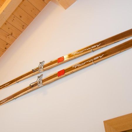 Schmitten Finest Apartments By All In One Apartments Zell am See Ruang foto