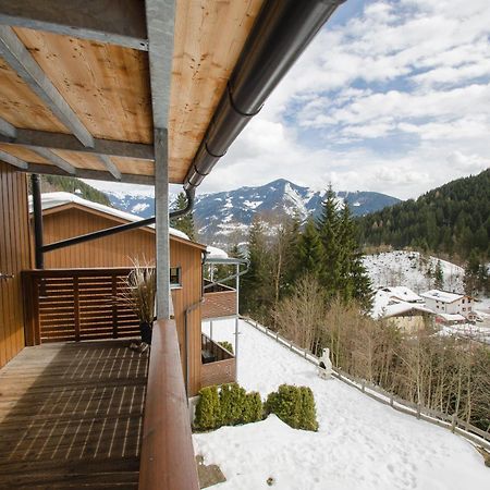 Schmitten Finest Apartments By All In One Apartments Zell am See Ruang foto