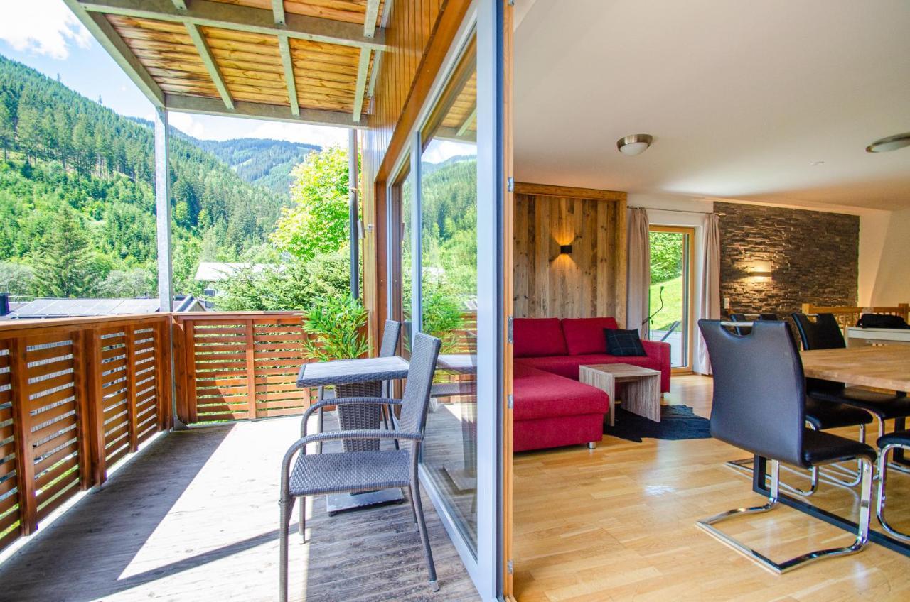 Schmitten Finest Apartments By All In One Apartments Zell am See Bagian luar foto