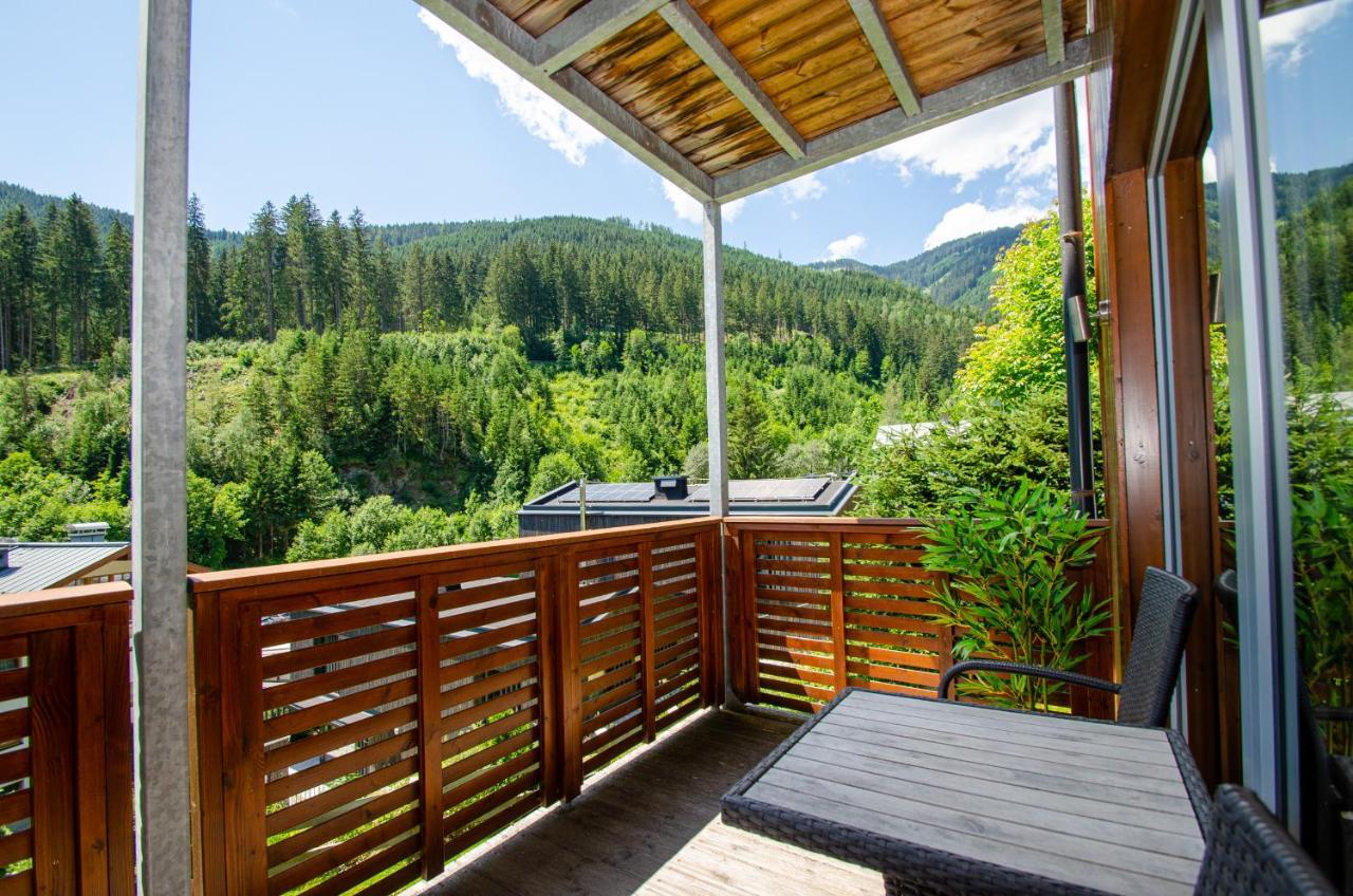 Schmitten Finest Apartments By All In One Apartments Zell am See Bagian luar foto