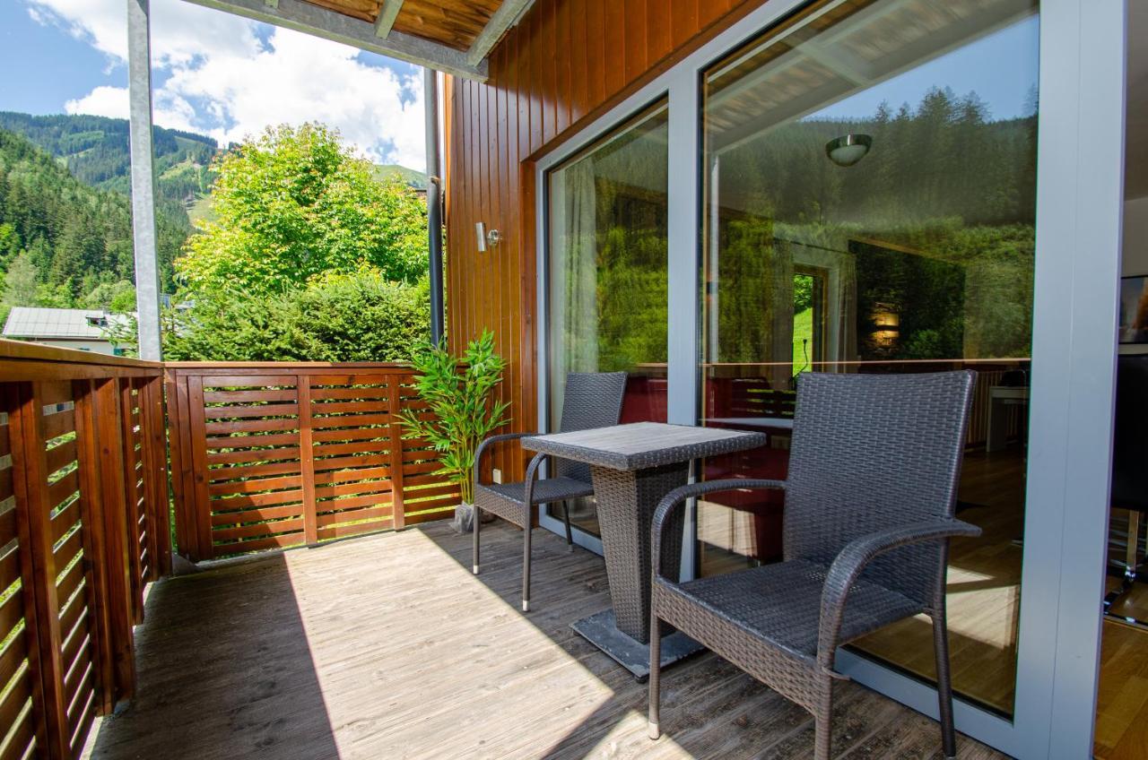 Schmitten Finest Apartments By All In One Apartments Zell am See Bagian luar foto