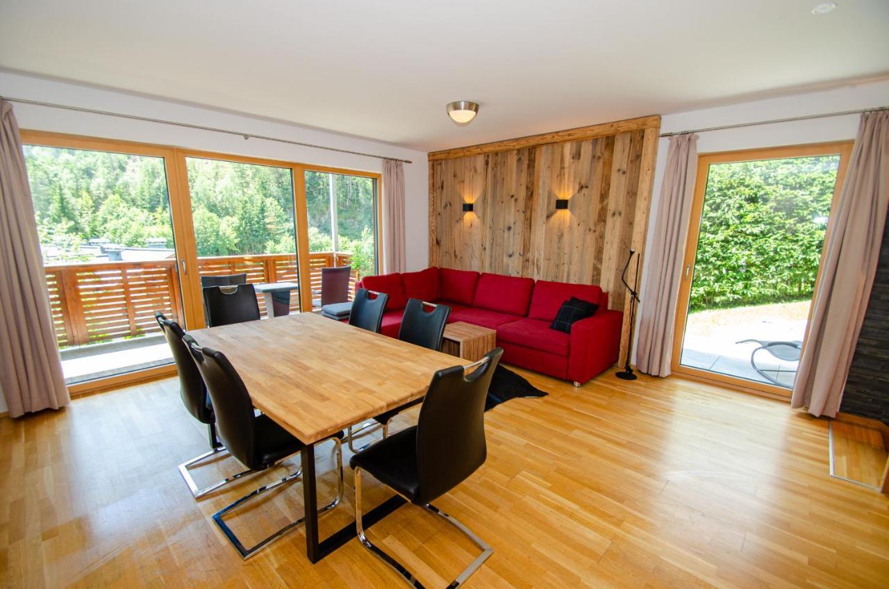 Schmitten Finest Apartments By All In One Apartments Zell am See Bagian luar foto