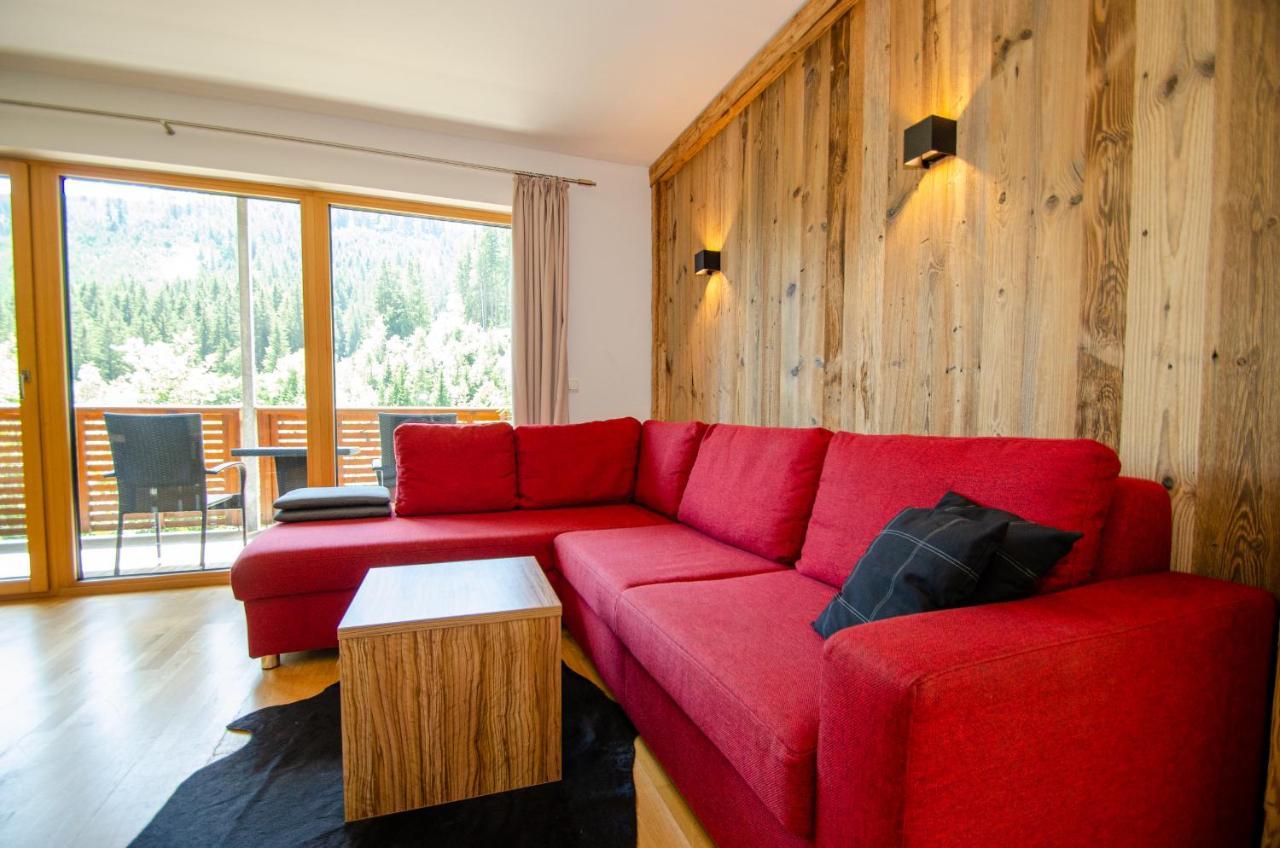 Schmitten Finest Apartments By All In One Apartments Zell am See Bagian luar foto