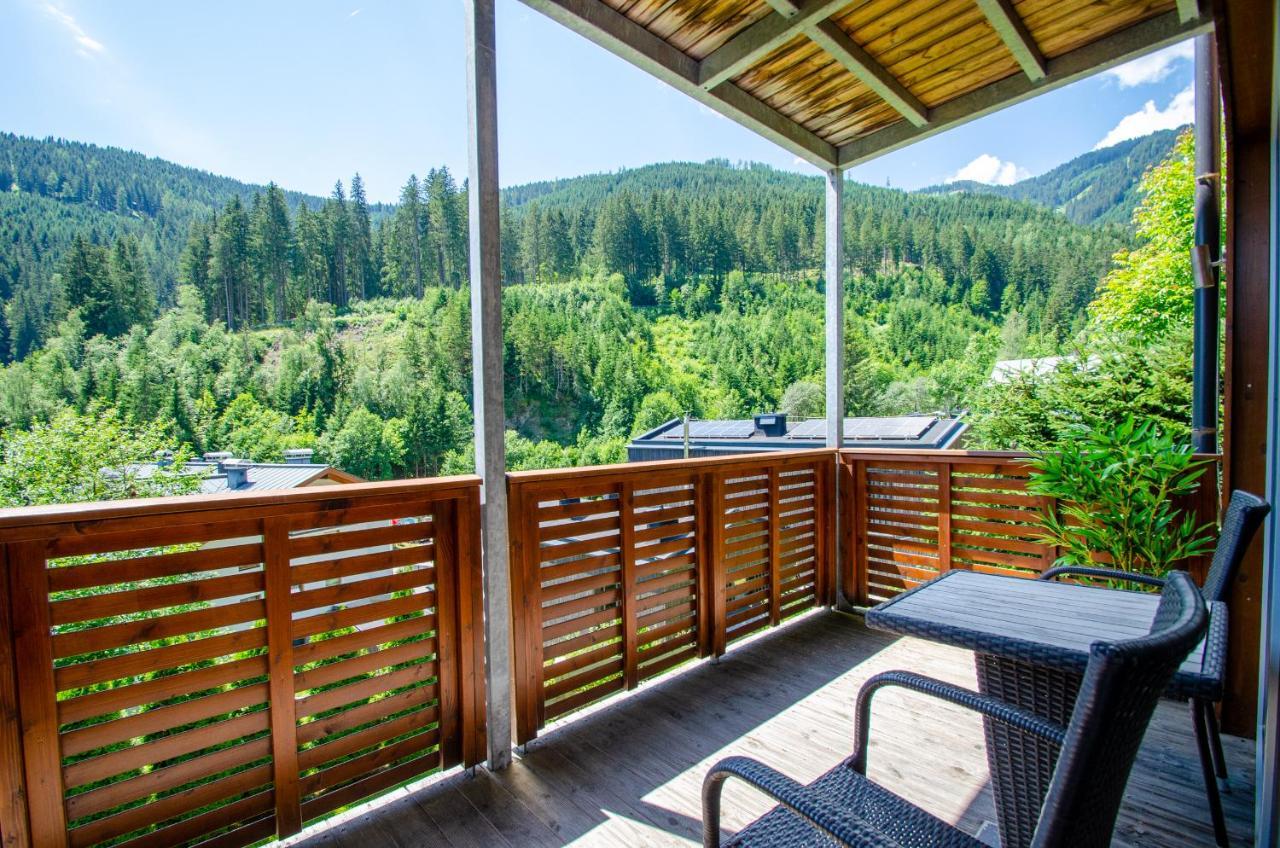 Schmitten Finest Apartments By All In One Apartments Zell am See Bagian luar foto