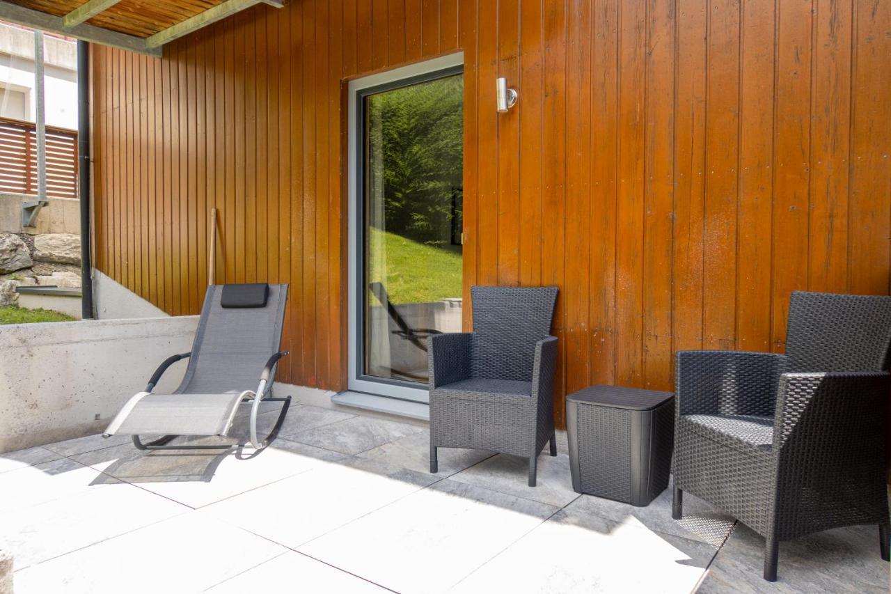Schmitten Finest Apartments By All In One Apartments Zell am See Bagian luar foto
