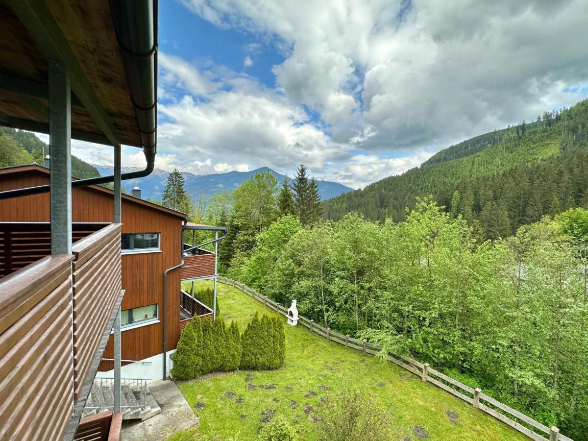 Schmitten Finest Apartments By All In One Apartments Zell am See Bagian luar foto