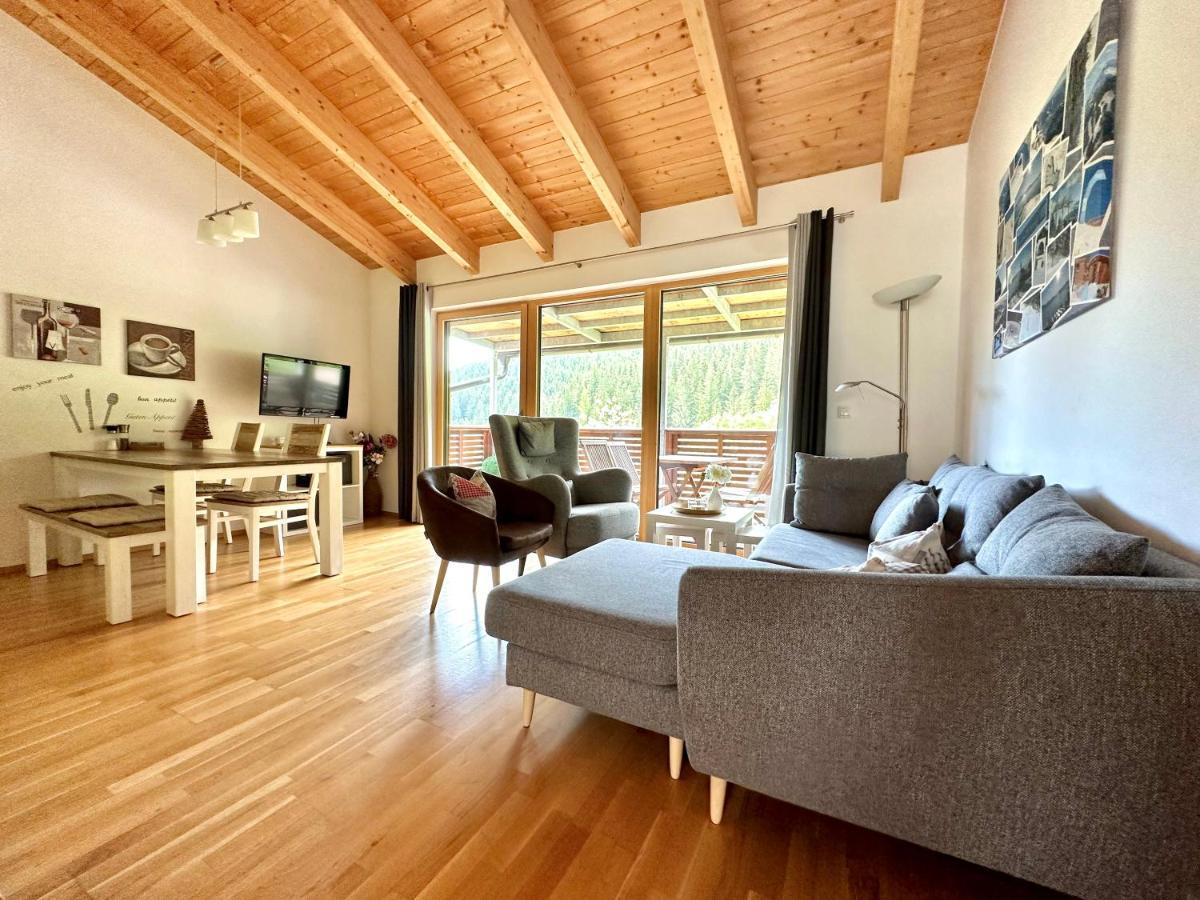 Schmitten Finest Apartments By All In One Apartments Zell am See Bagian luar foto