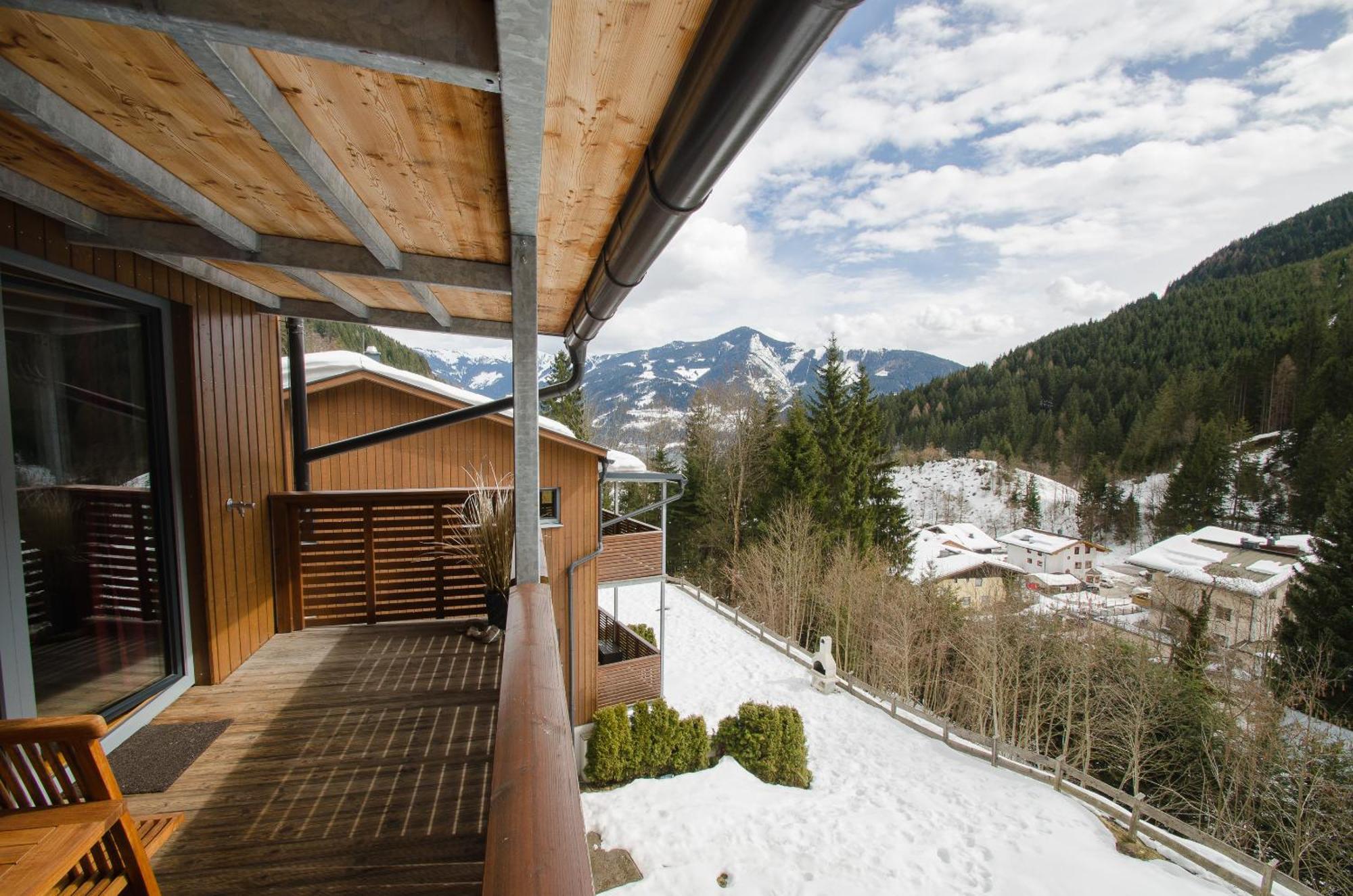 Schmitten Finest Apartments By All In One Apartments Zell am See Ruang foto