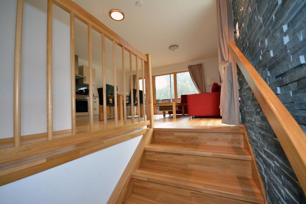 Schmitten Finest Apartments By All In One Apartments Zell am See Ruang foto