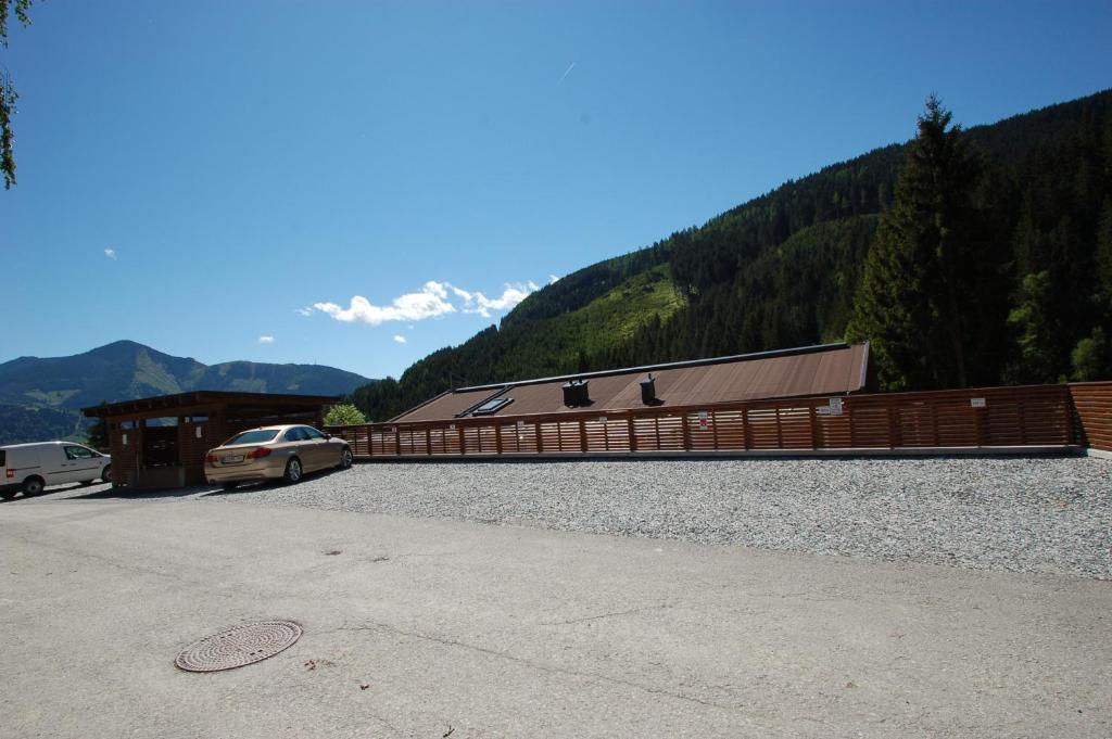 Schmitten Finest Apartments By All In One Apartments Zell am See Bagian luar foto