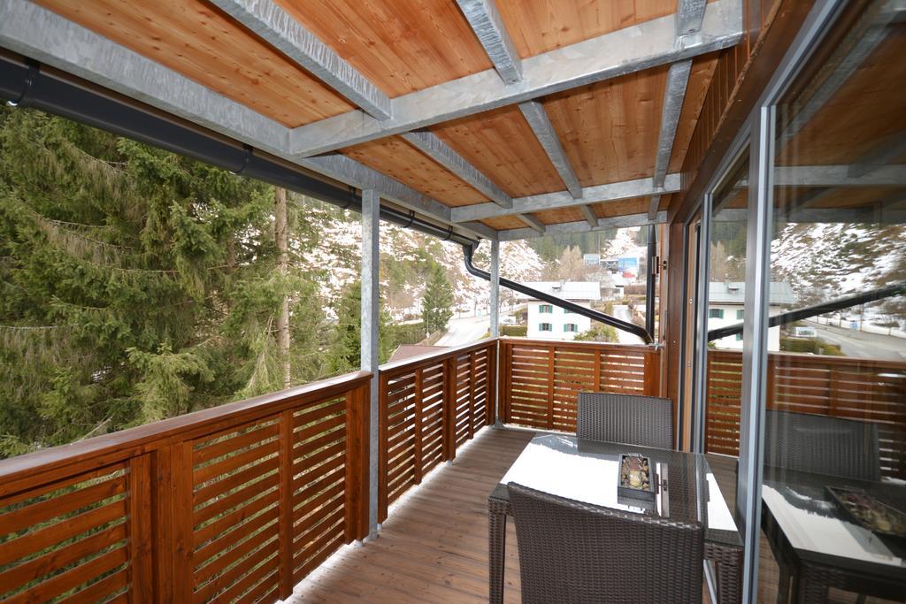 Schmitten Finest Apartments By All In One Apartments Zell am See Bagian luar foto