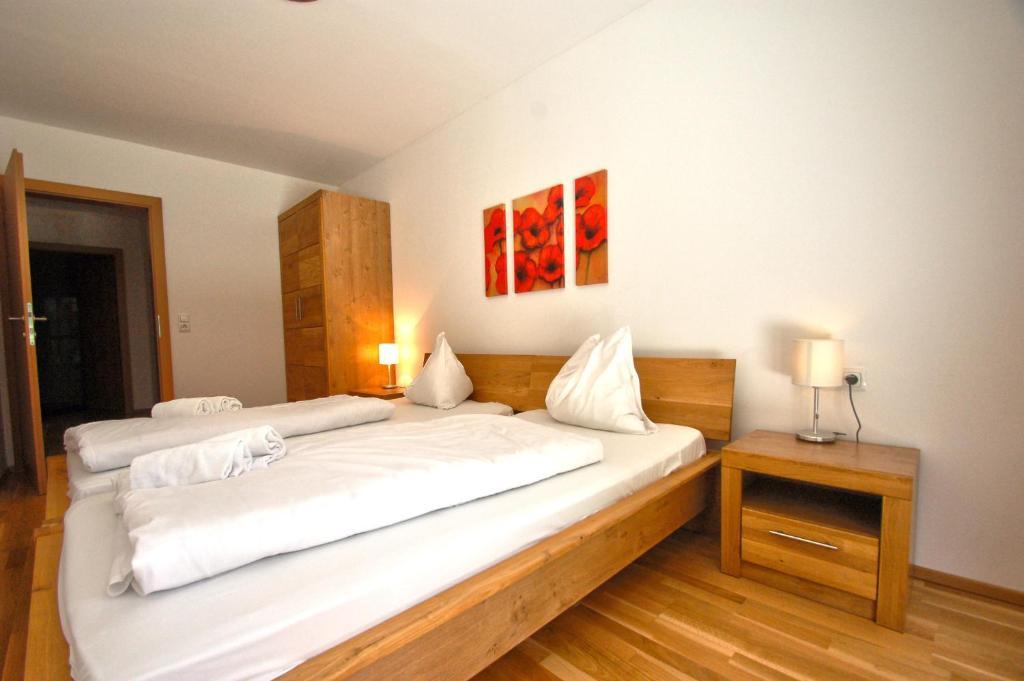 Schmitten Finest Apartments By All In One Apartments Zell am See Ruang foto