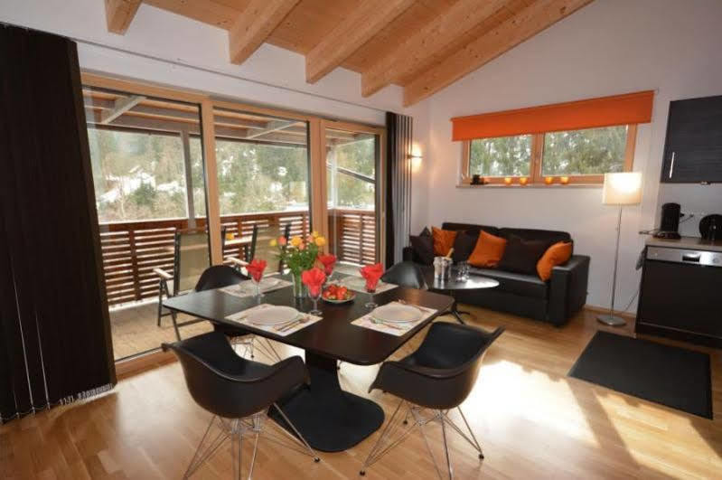 Schmitten Finest Apartments By All In One Apartments Zell am See Bagian luar foto