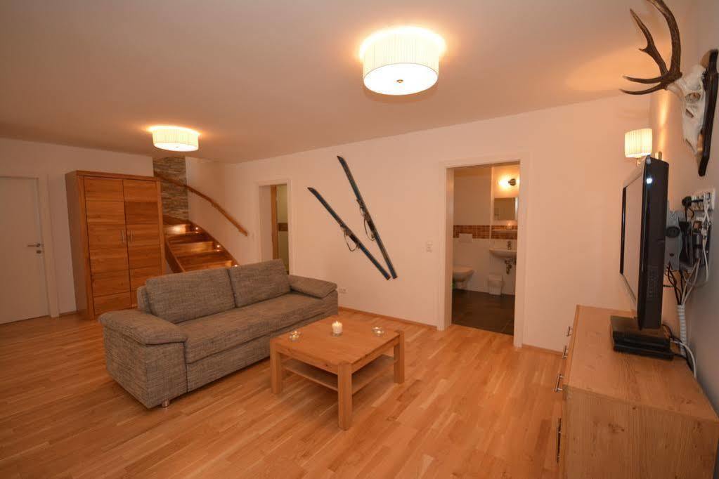 Schmitten Finest Apartments By All In One Apartments Zell am See Bagian luar foto
