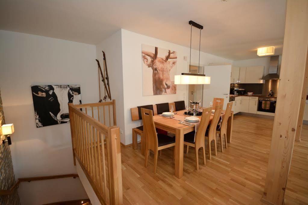 Schmitten Finest Apartments By All In One Apartments Zell am See Bagian luar foto